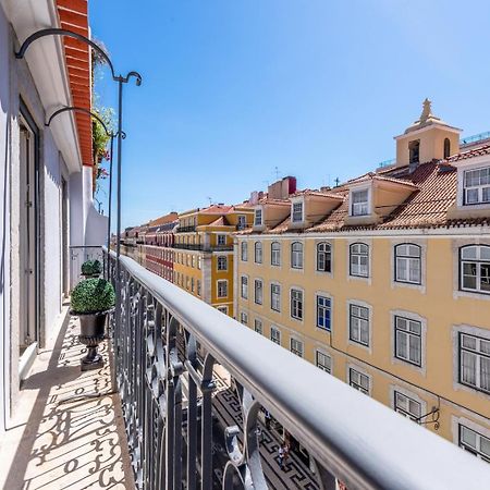 Guestready - Aurea Art Apartment Lisboa Extérieur photo