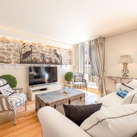 Guestready - Aurea Art Apartment Lisboa Extérieur photo