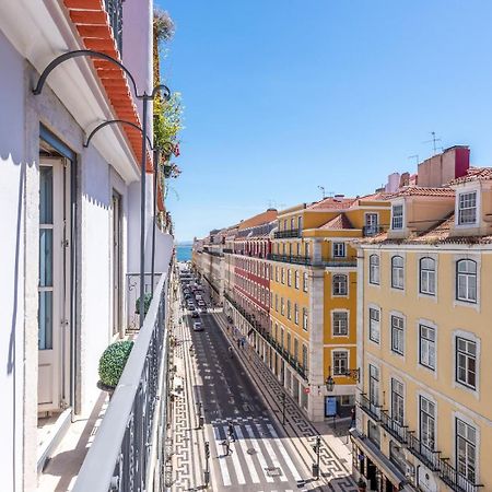 Guestready - Aurea Art Apartment Lisboa Extérieur photo