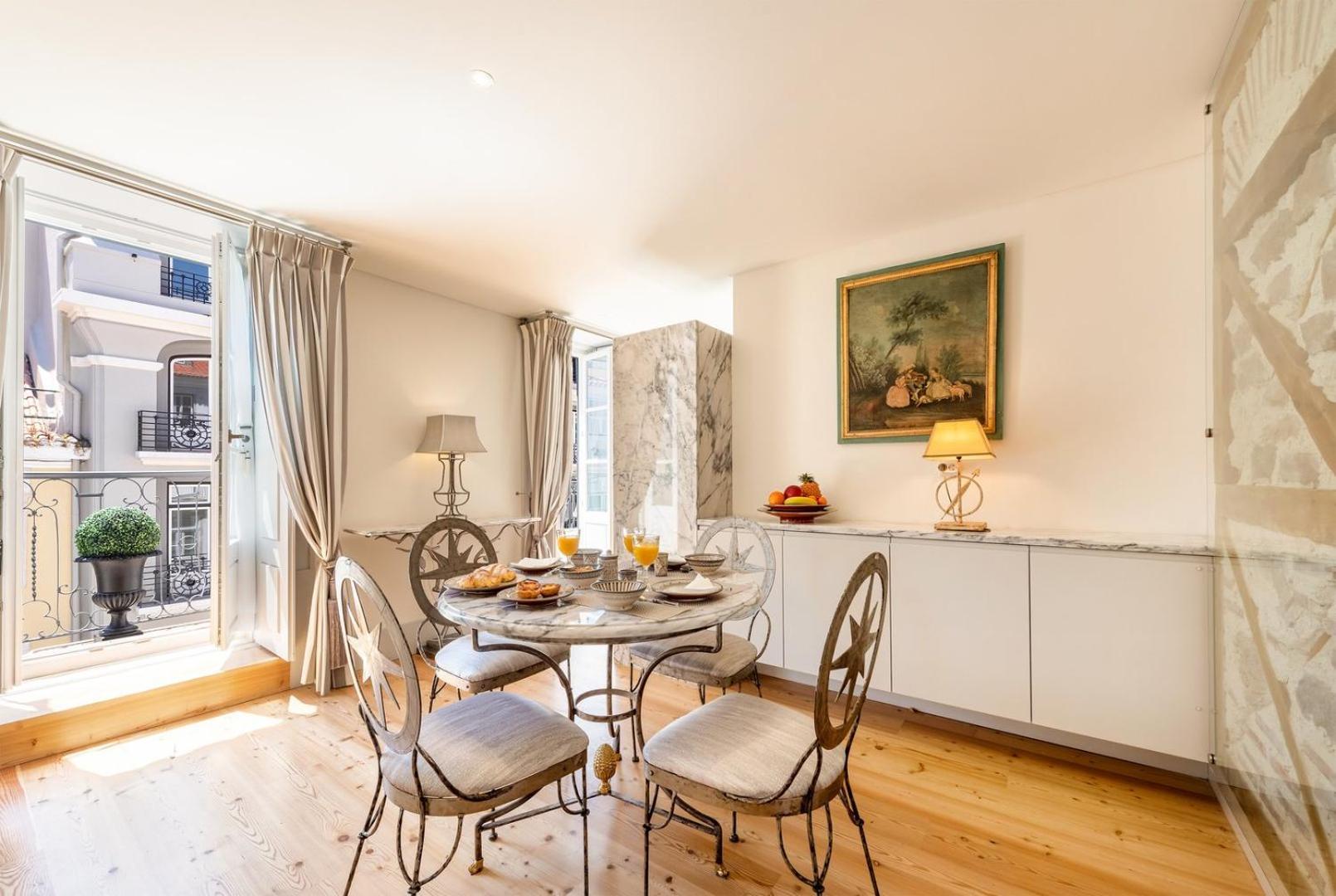 Guestready - Aurea Art Apartment Lisboa Extérieur photo