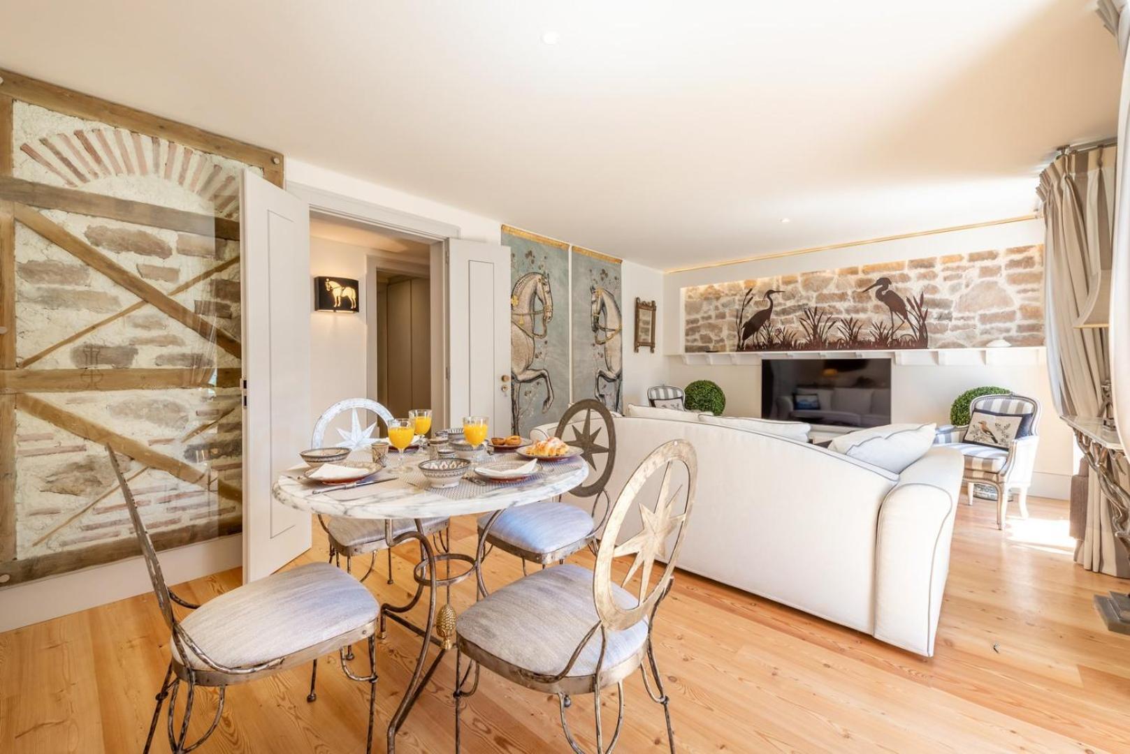 Guestready - Aurea Art Apartment Lisboa Extérieur photo