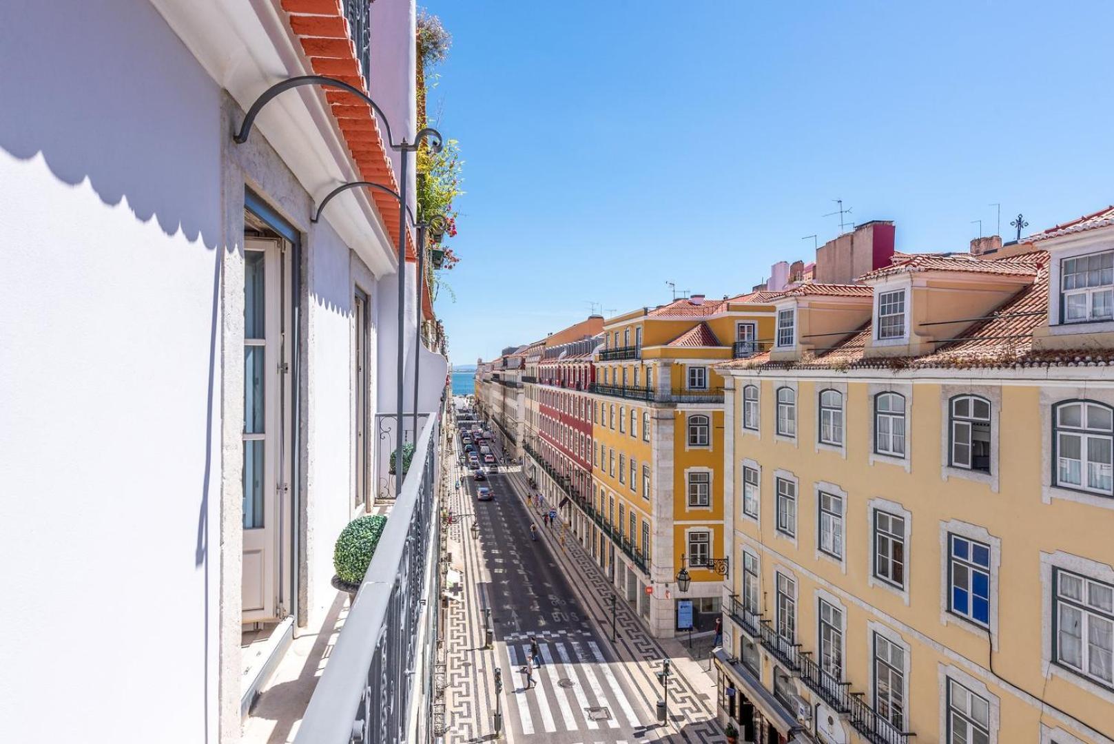Guestready - Aurea Art Apartment Lisboa Extérieur photo