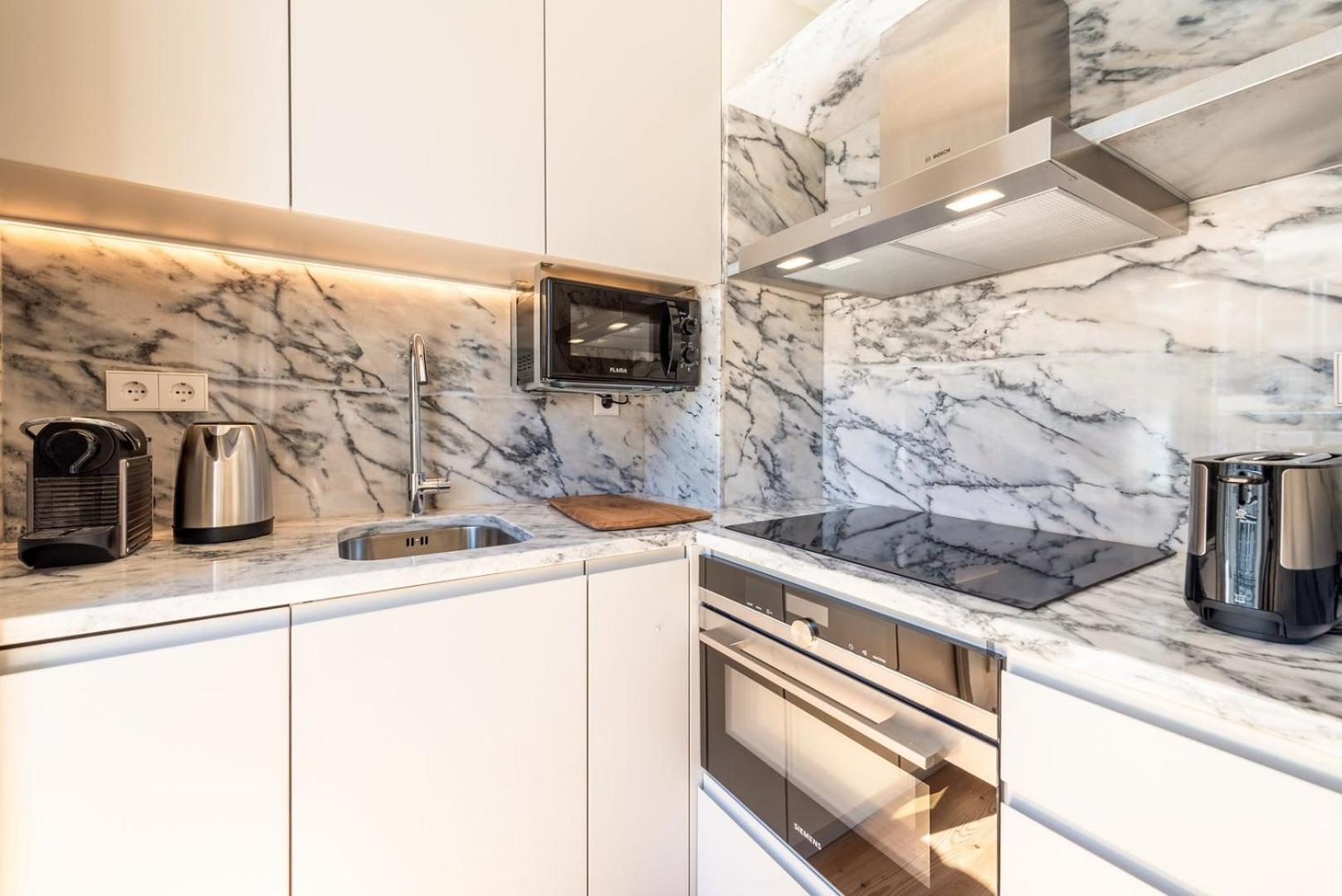 Guestready - Aurea Art Apartment Lisboa Extérieur photo