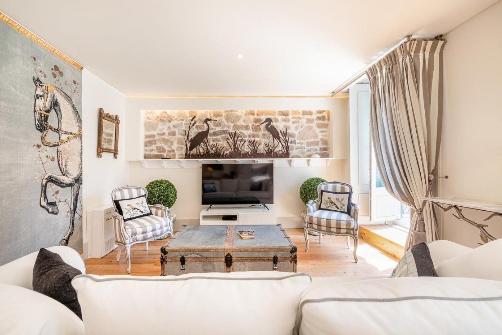 Guestready - Aurea Art Apartment Lisboa Extérieur photo