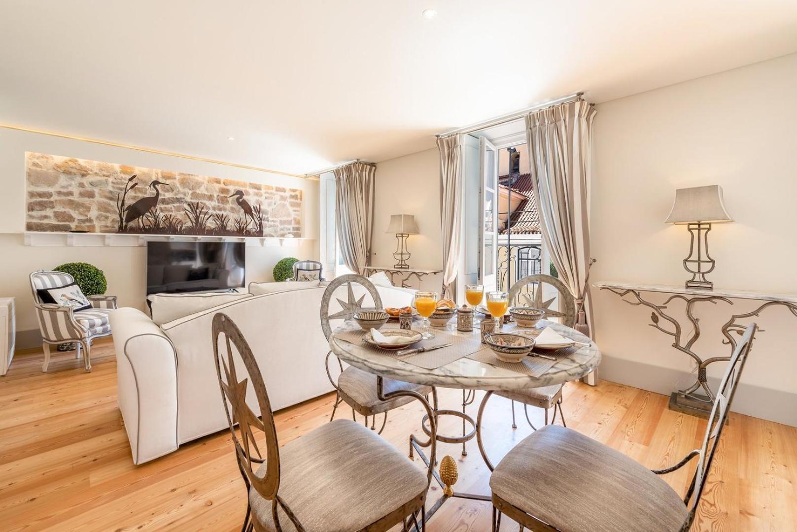 Guestready - Aurea Art Apartment Lisboa Extérieur photo