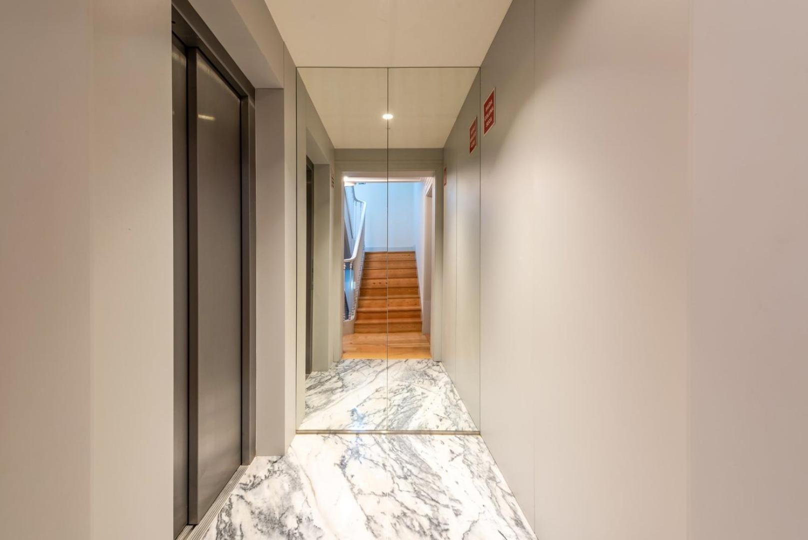 Guestready - Aurea Art Apartment Lisboa Extérieur photo