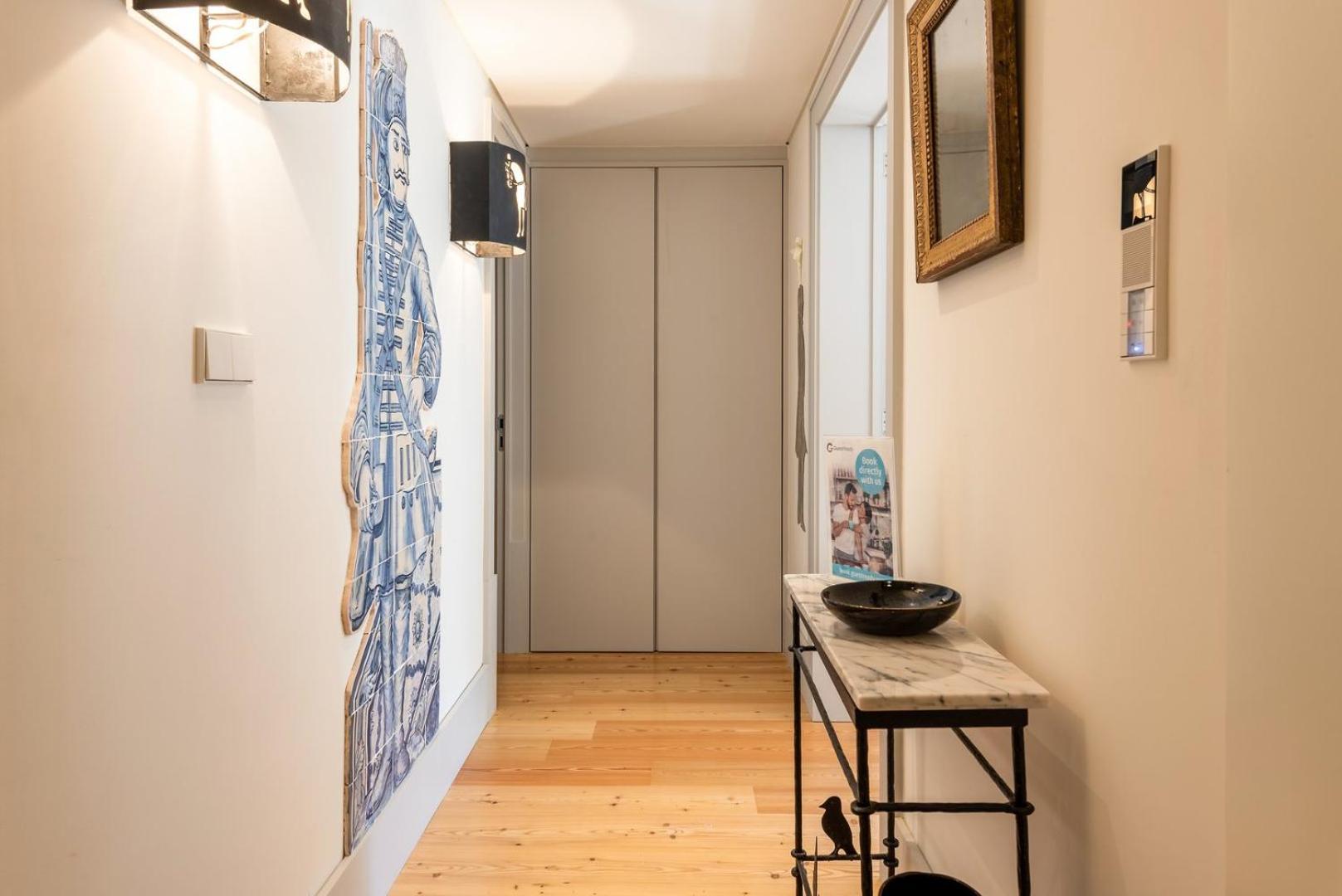 Guestready - Aurea Art Apartment Lisboa Extérieur photo