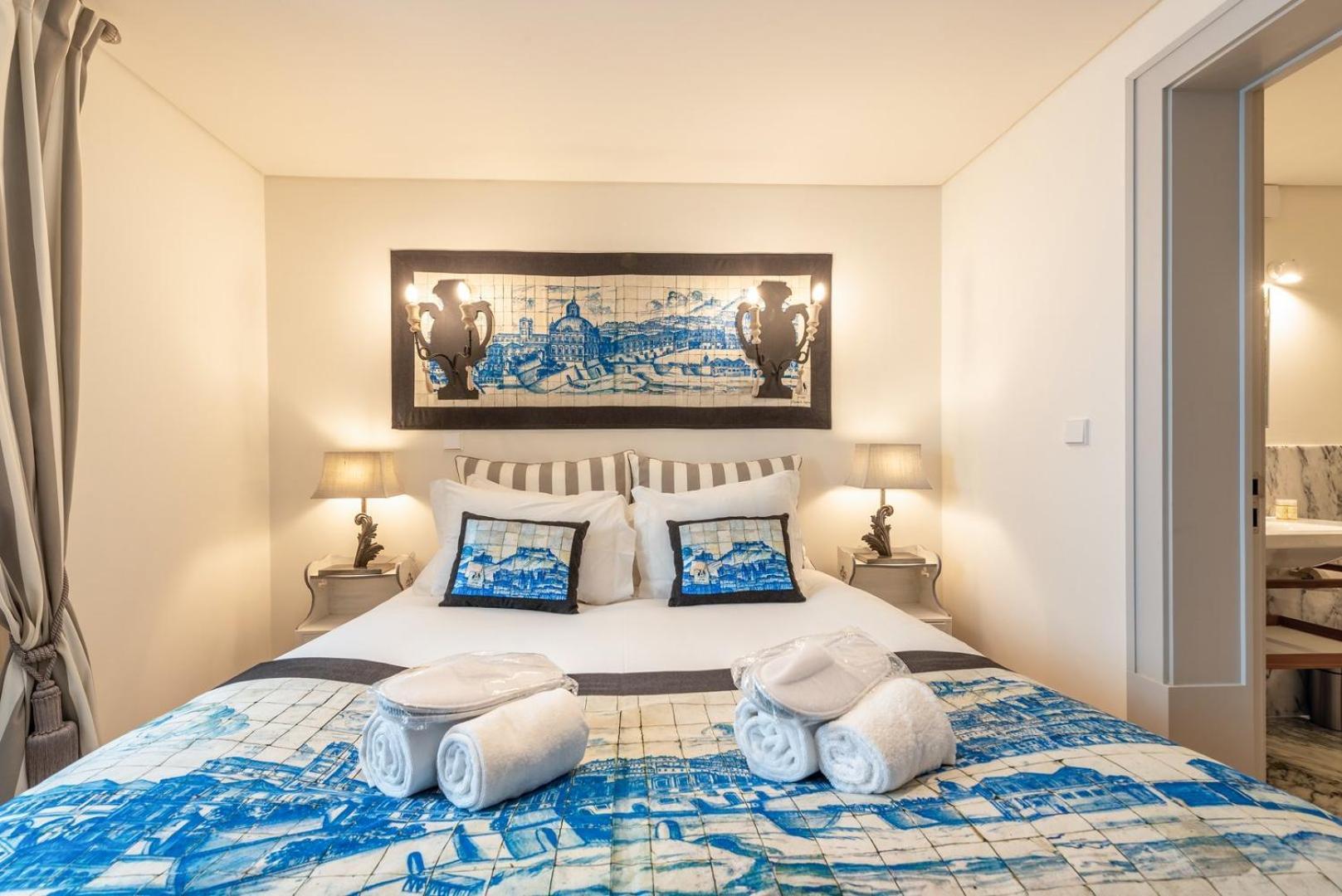Guestready - Aurea Art Apartment Lisboa Extérieur photo