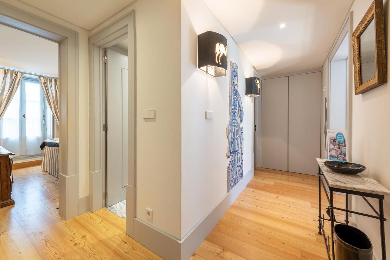 Guestready - Aurea Art Apartment Lisboa Extérieur photo