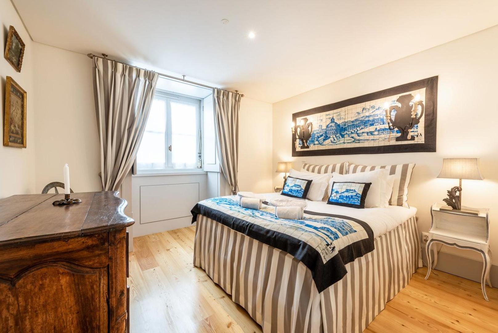 Guestready - Aurea Art Apartment Lisboa Extérieur photo
