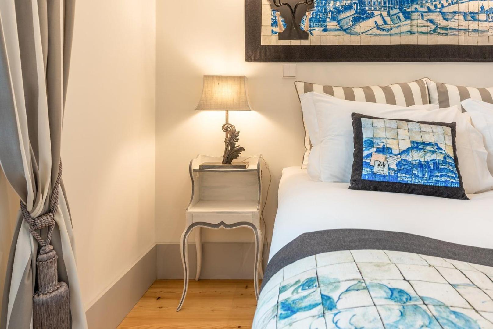 Guestready - Aurea Art Apartment Lisboa Extérieur photo