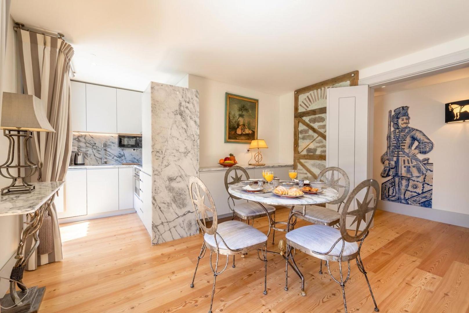 Guestready - Aurea Art Apartment Lisboa Extérieur photo